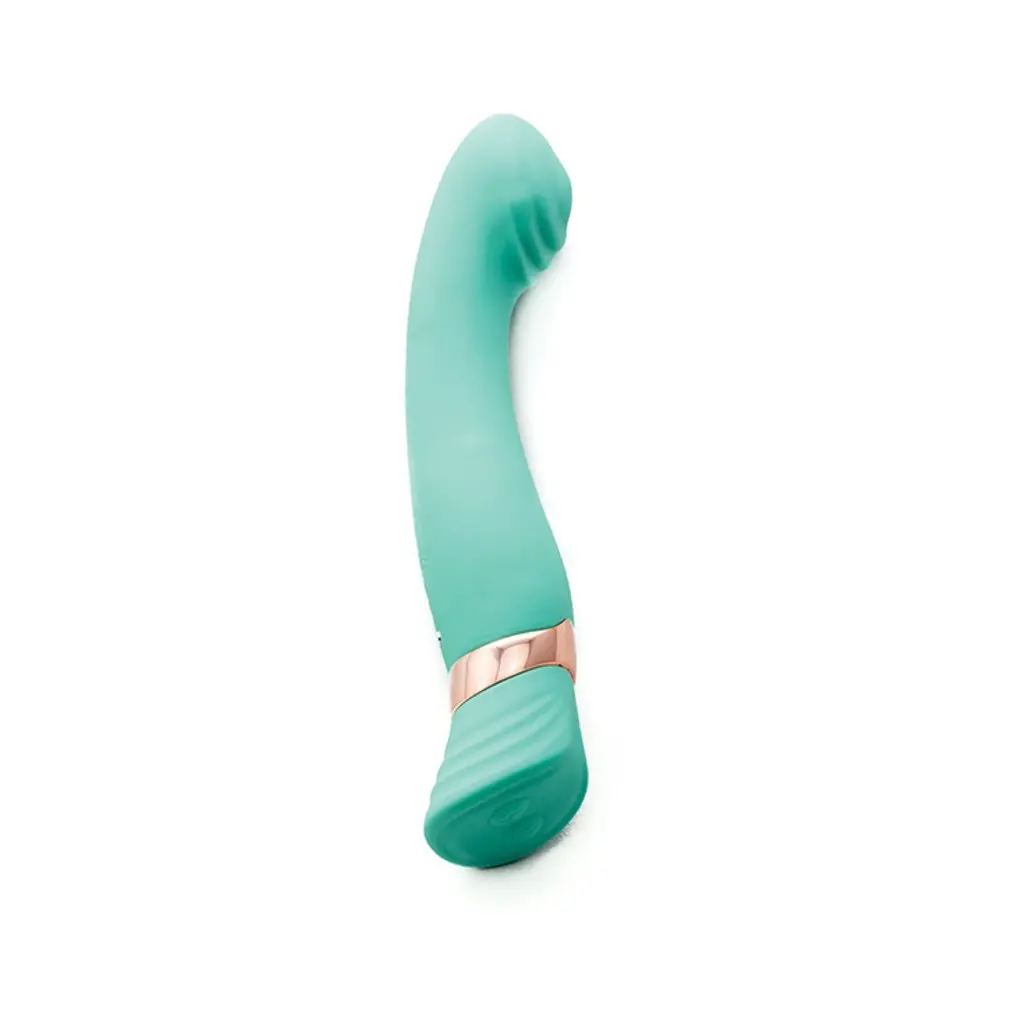 Sensuelle Geminii Xlr8 Turbo Boost G Spot 1