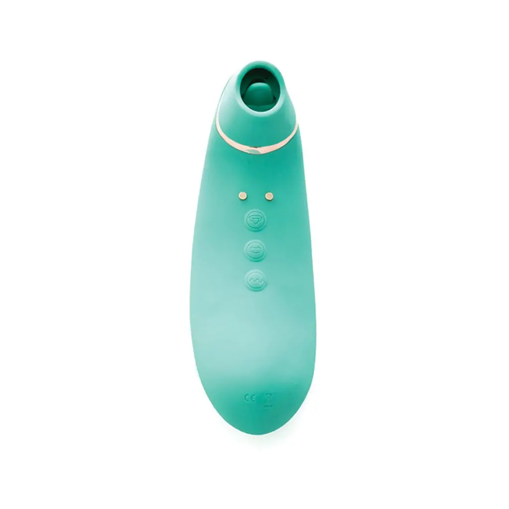 Sensuelle Trinitii Tongue Vibe 1