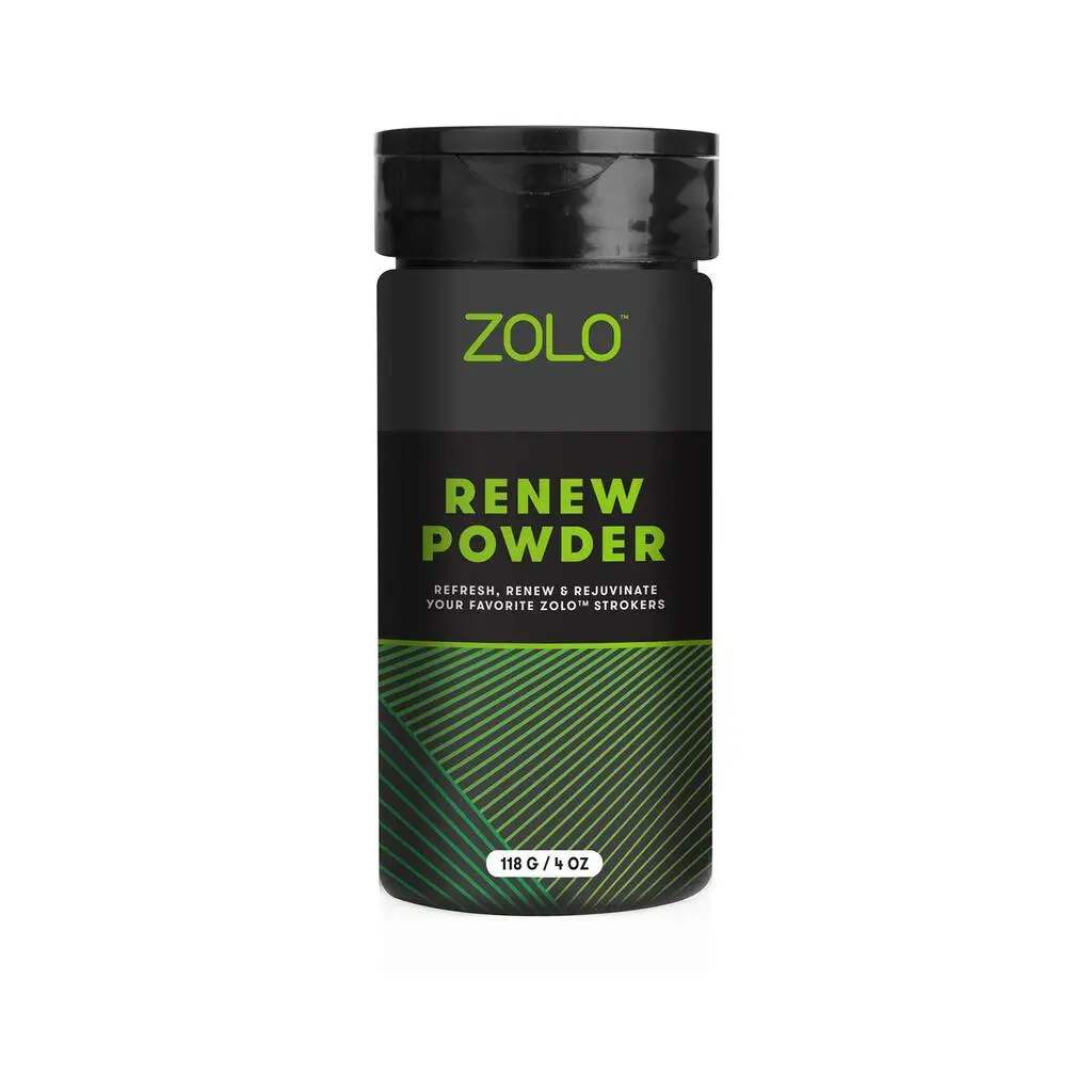 Zolo Renew Powder 1