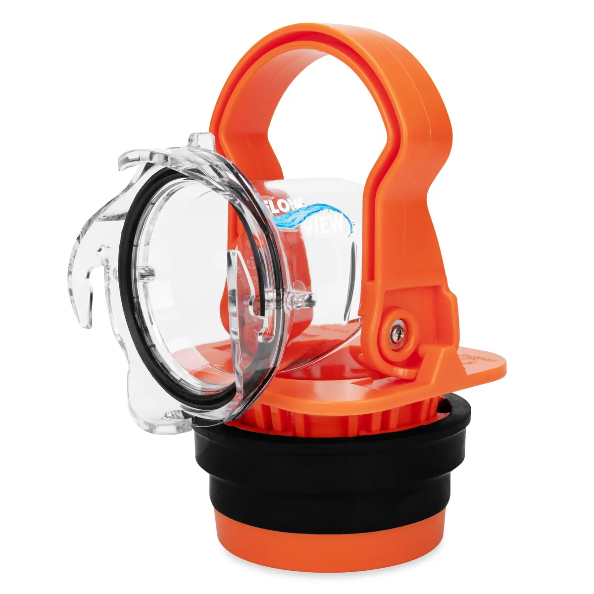 Rhino Rv Sewer Adapter Pro (E/F) 1