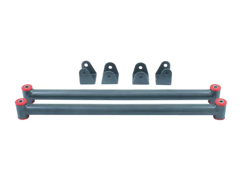 Maxtrac 07-16 Gm K1500 4Wd Optional Kicker Brace Kit 1
