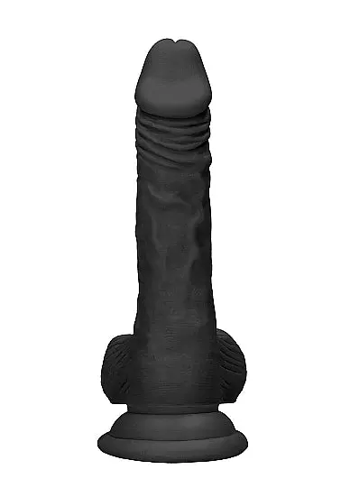 Dong With Testicles 1