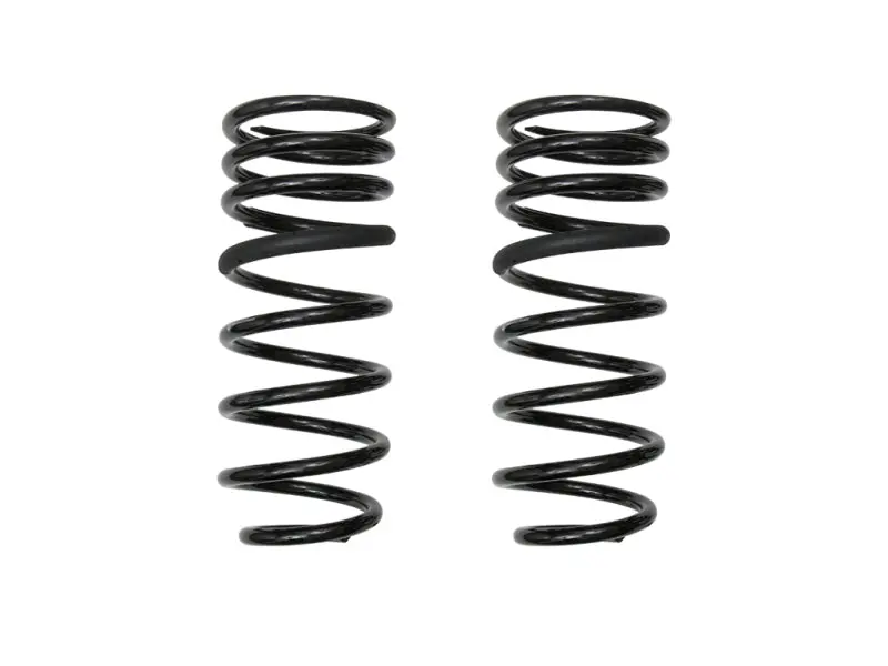 Icon 22-23 Toyota Tundra 1.25In Lift Triple Rate Rear Coil Spring Kit 1