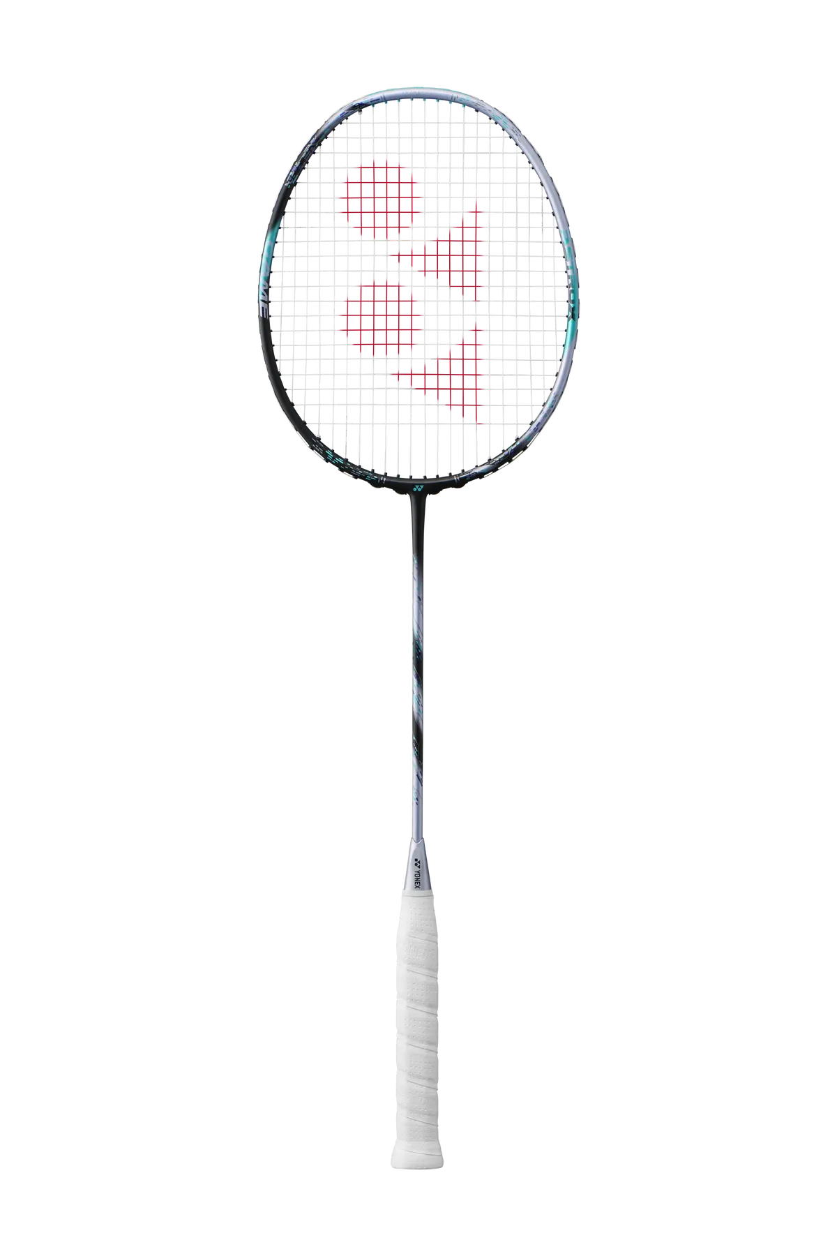 Yonex Astrox 88D Game Badminton Racket (Black Silver) 2024 1