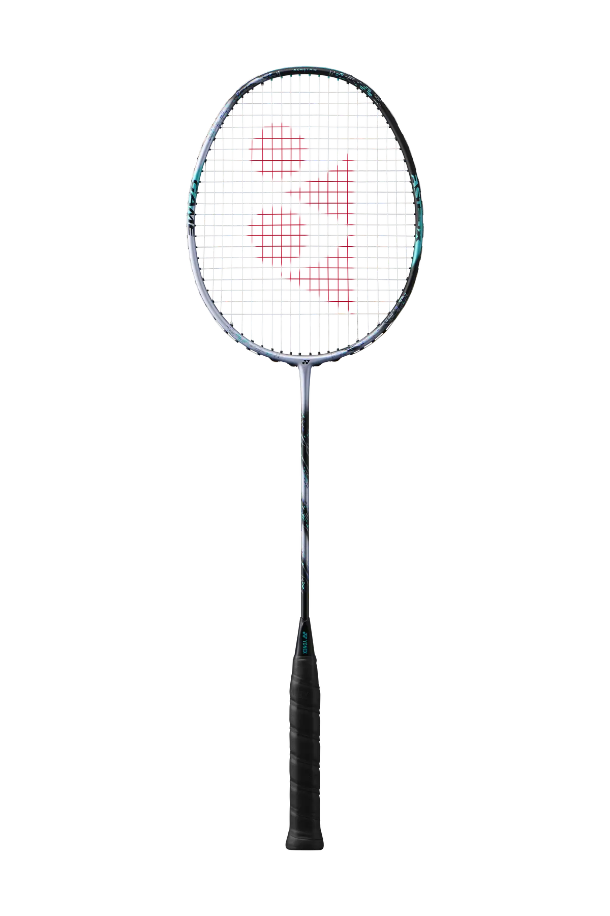 Yonex Astrox 88S Game Badminton Racket (Silver/Black) 2024 1