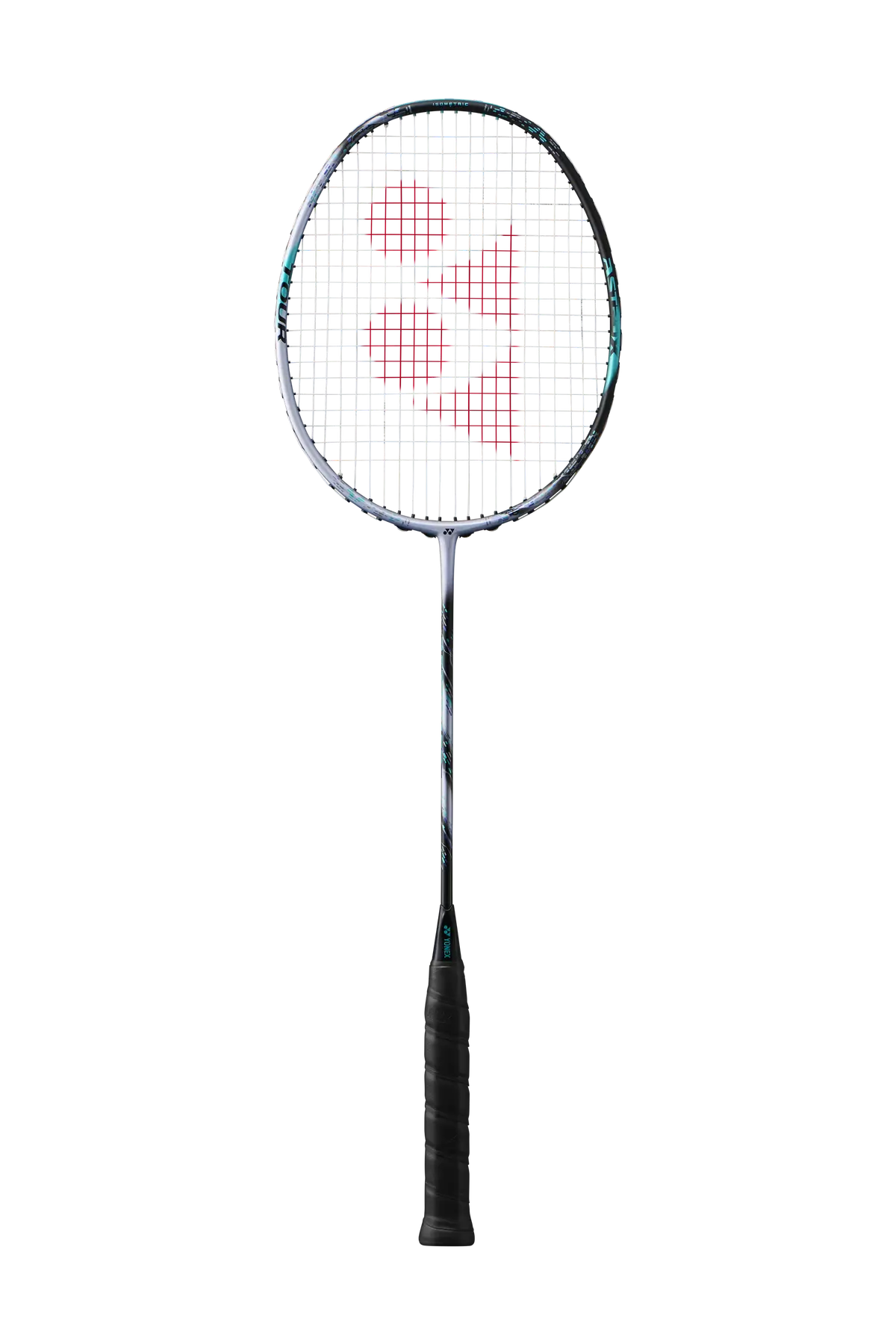 Yonex Astrox 88S Tour Badminton Racket (Silver/Black) 2024 1