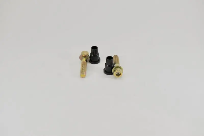 Kartboy 02-07 Subaru Wrx/04-07 Subaru Wrx Sti Rear Lockdown Bolts 1