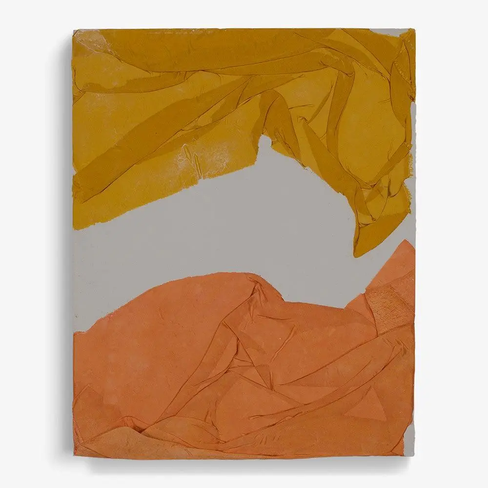 Intersections Of Place, Marigold And Madder 1 1