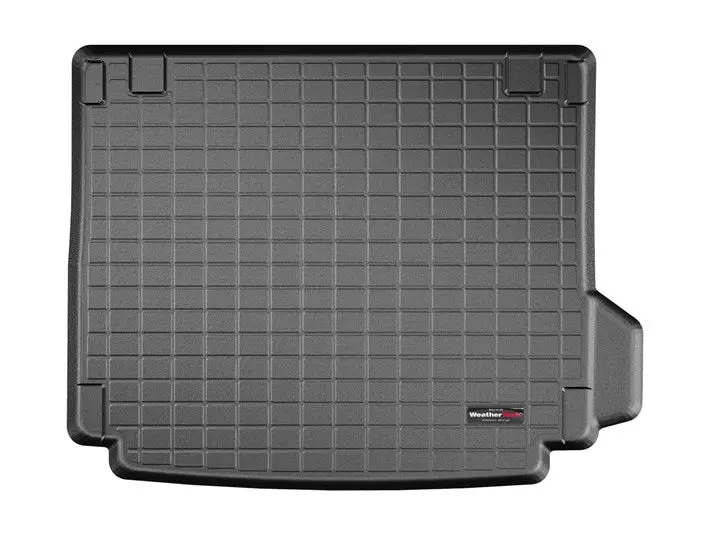 Alfombra Weathertech Cargo Liner Para Bmw X3 2018-2022 1