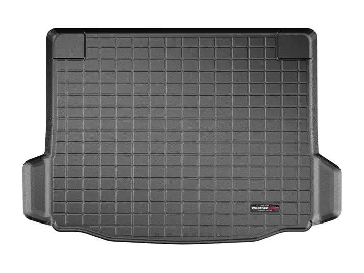 Alfombra Weathertech Cargo Liner Para Bmw X3 2018-2022 1