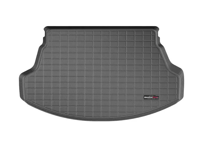 Alfombra Weathertech Para Lexus Ux Y Ux Hibrido 2019-2023 Cargo Liner Para El Baúl En Color Negro. 1