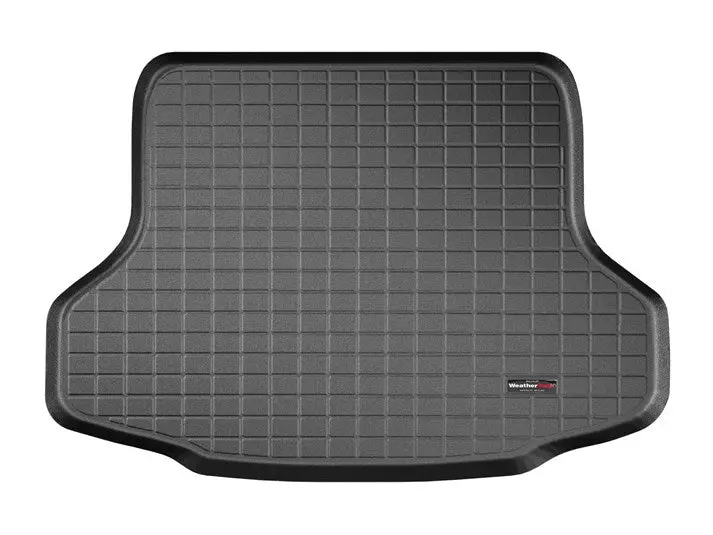Alfombra Weathertech Cargo Liner Para Nissan Sentra 2020-2023 1