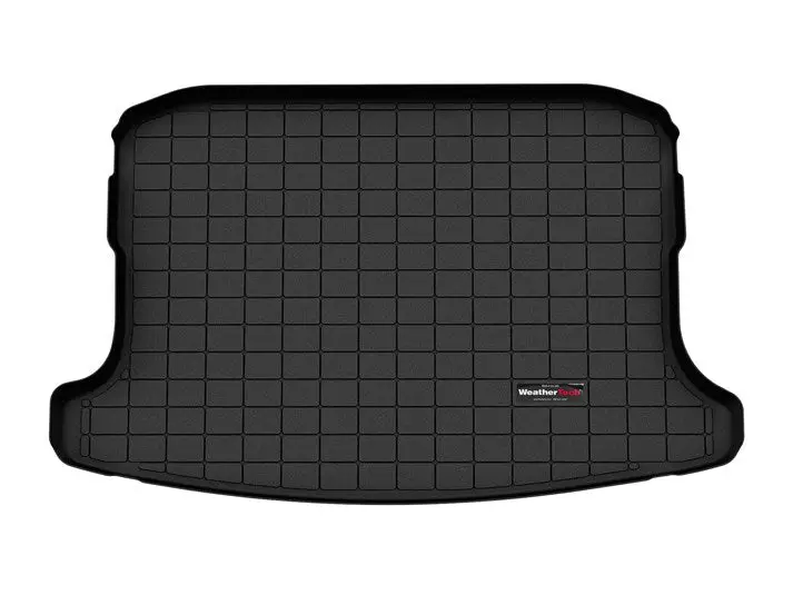 Alfombra Weathertech Cargo Liner Para Volkswagen Taos 2022+ 1