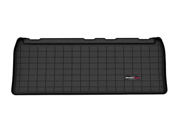 Alfombra Weathertech Cargo Liner Para Kia Carnival 2022-2023 1