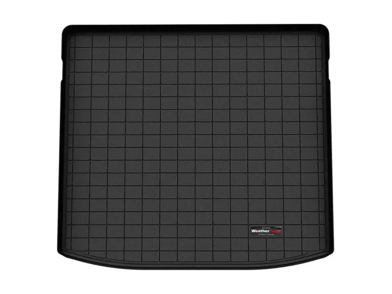 Alfombra Cargo Liner Weathertech Para Mitsubishi Outlander Y Hyundai Tucson 2022-2023 1