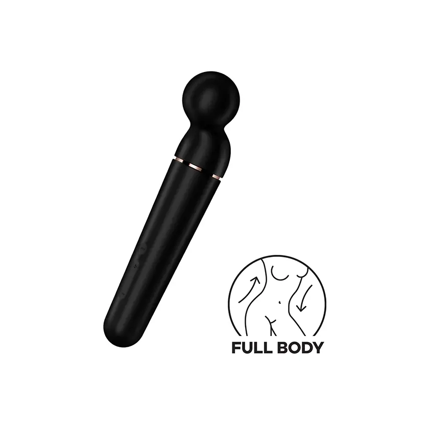 Satisfyer Planet Wand-Er 1