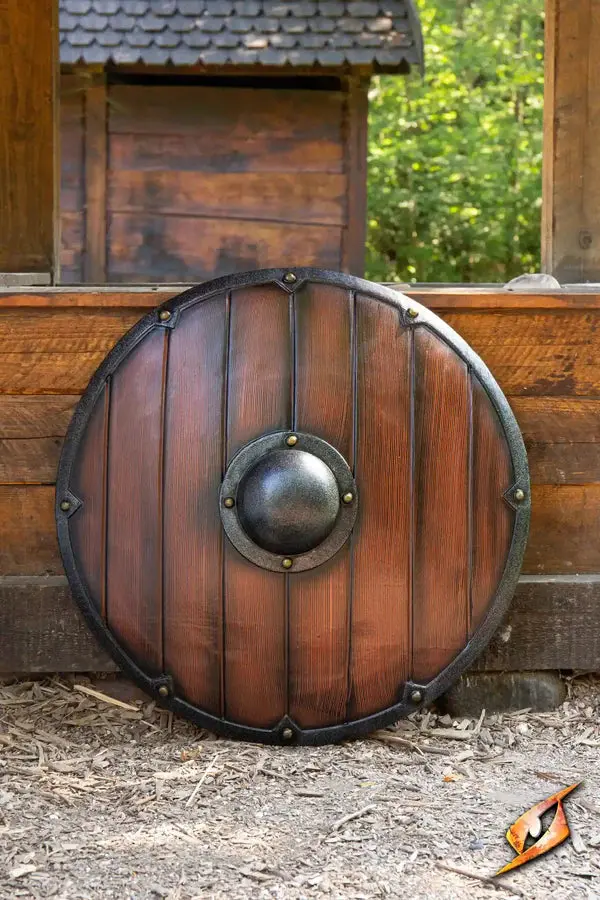 Epic Armoury: Shields 1