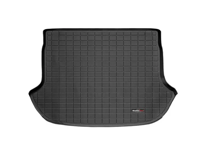 Alfombra Weathertech Cargo Liner Para Nissan Murano 2009-14 1