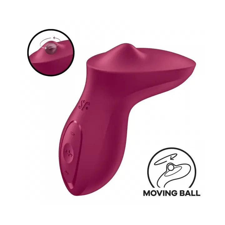 Satisfyer Exciterrr 1