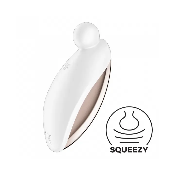 Satisfyer Spot On 2 1