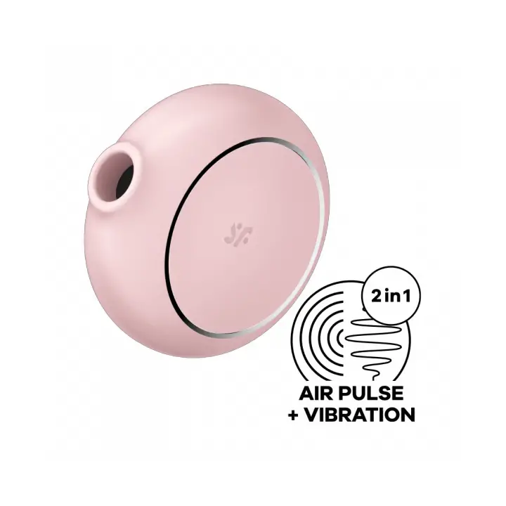 Satisfyer Pro To Go 3 1