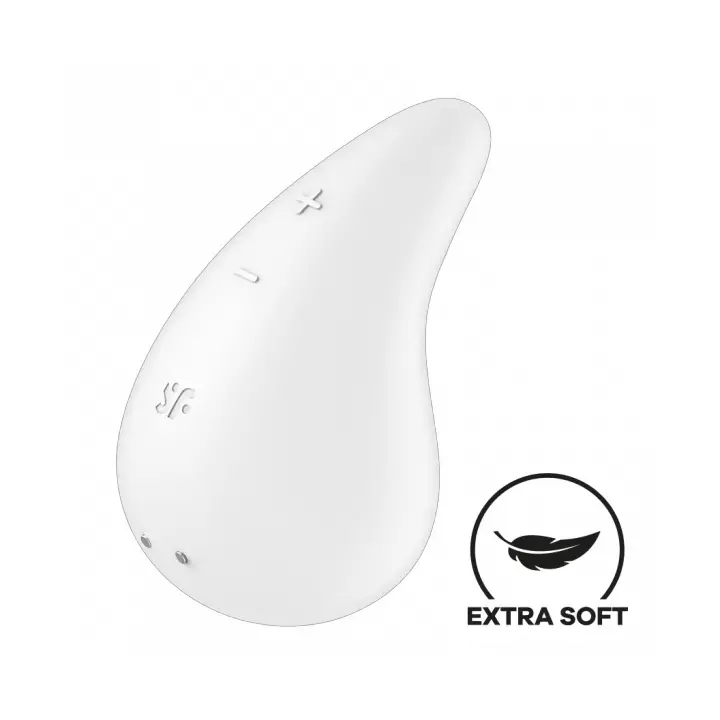 Satisfyer Dew Drop 1