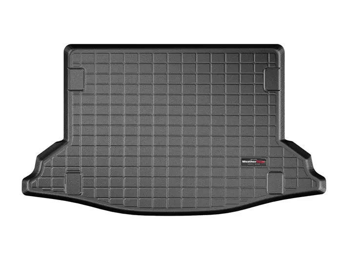 Alfombra Weathertech Para Suzuki Vitara 2016 En Adelante. Cargo Liner Para El Baul En Color Negro. 1