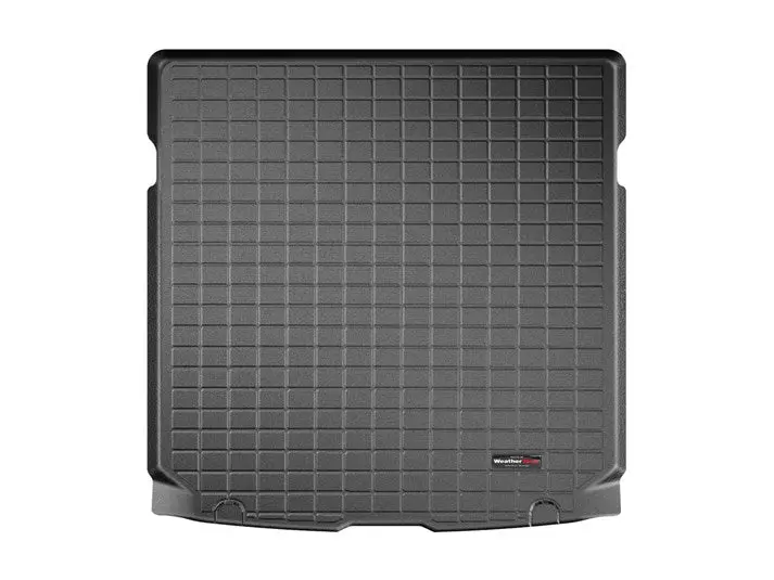 Alfombra Weathertech Para Ford Everest. Cargo Liner Para El Baul En Color Negro. 1