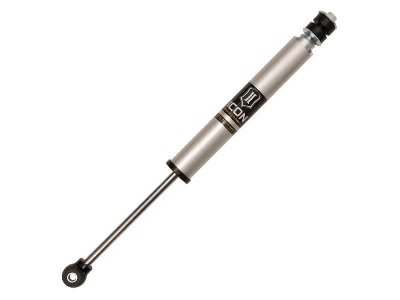 Icon 2014+ Ram 2500 Air Ride Rear 2.0 Series Aluminum Shocks Vs Ir 1