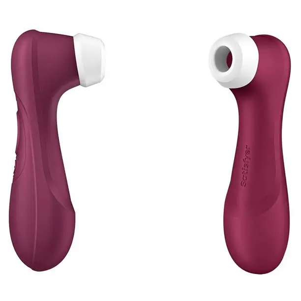 Satisfyer Pro 2 Generation 3 1