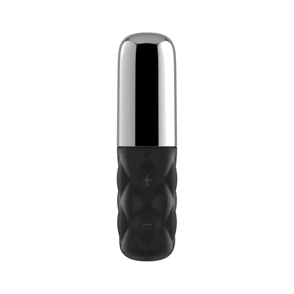 Satisfyer Mini Sparking Darling Vibe 1