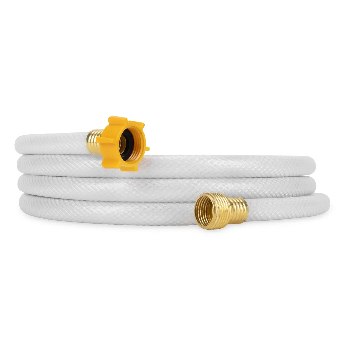 Tastepure 10' Drinking Water Hose, 1/2" Id (E/F) Llc 1