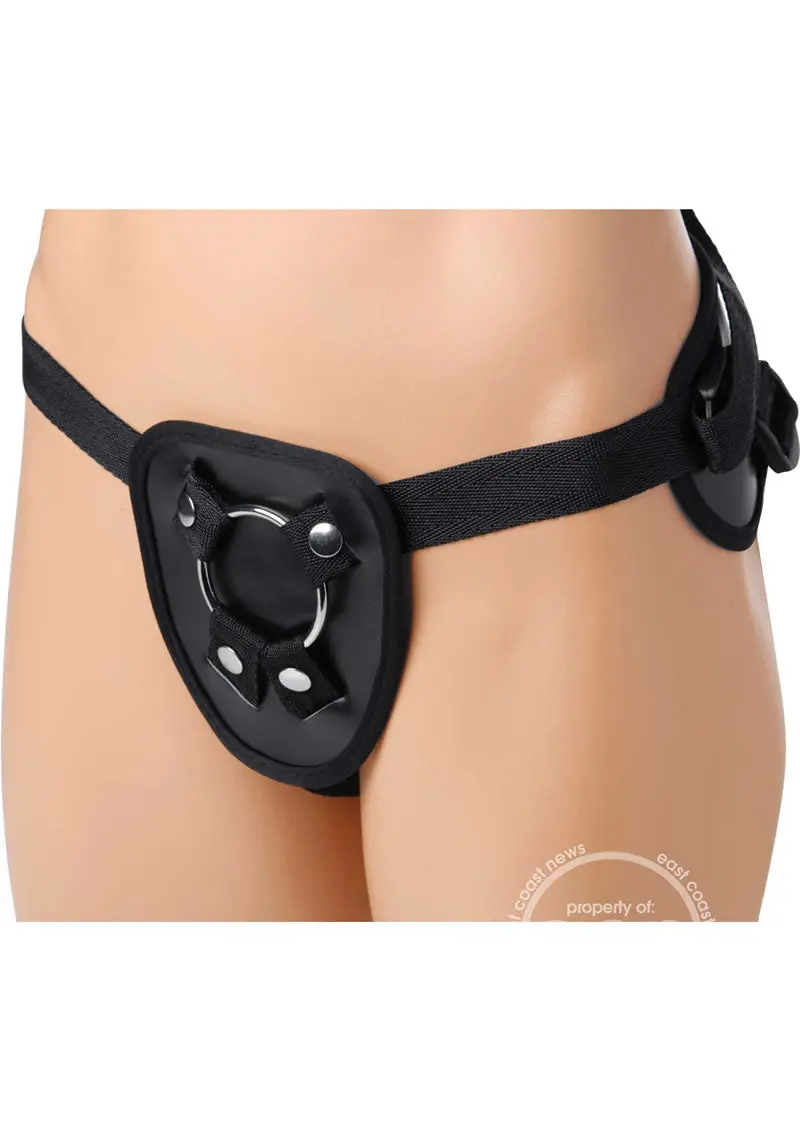 Strap U Siren Universal Strap On Harness 1