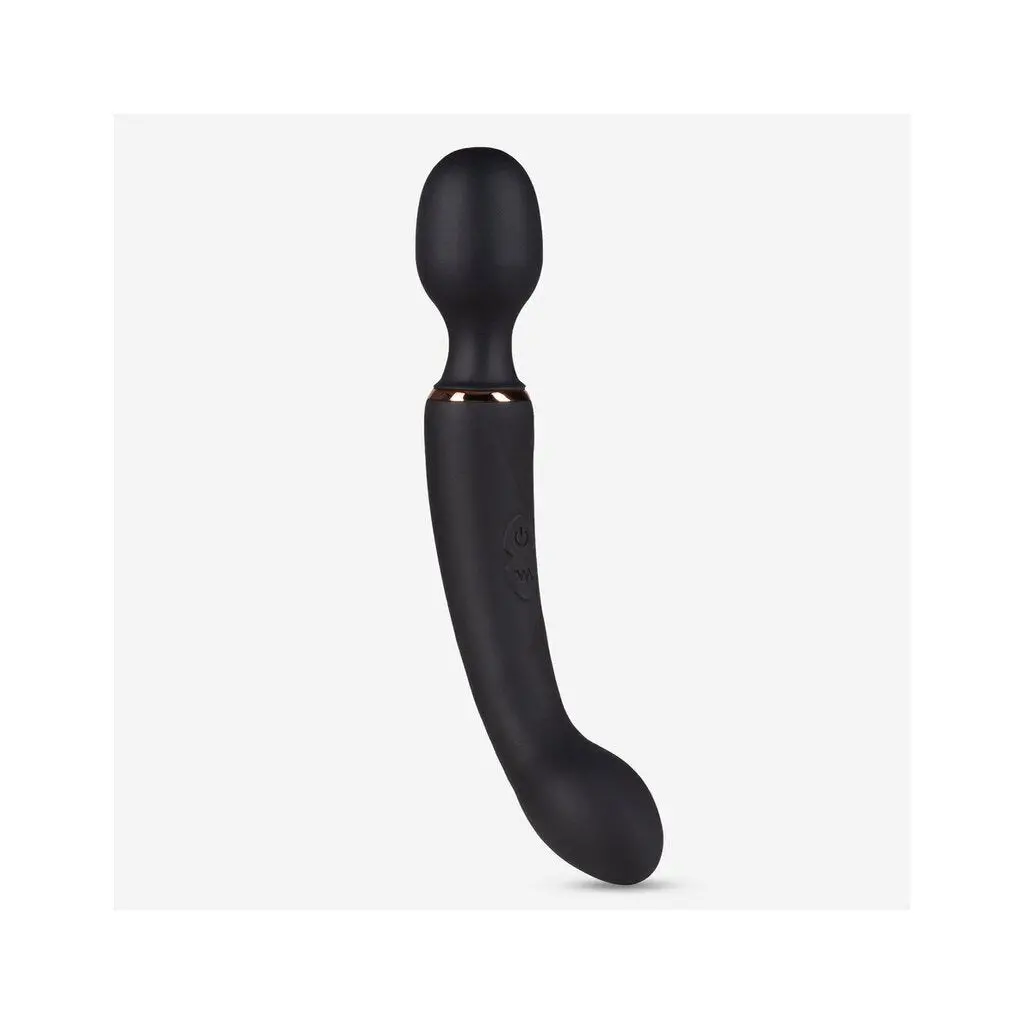 Lush - Gia - Black 1