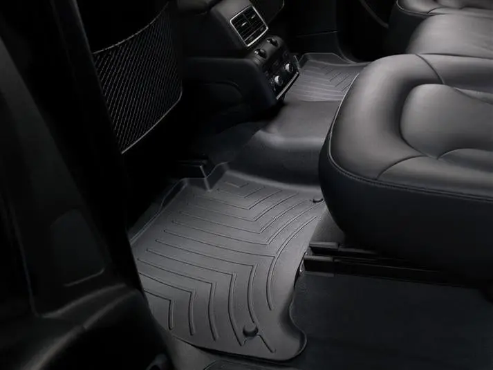 Alfombra Weathertech Bandeja Floorliner Y Cargoliner Unicas Piezas 1