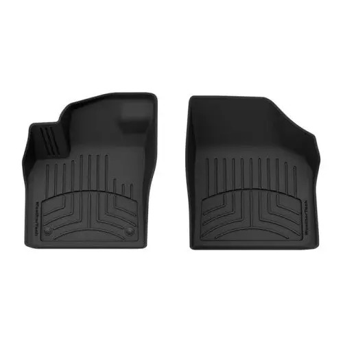 Alfombra Weathertech Bandeja Floorliner Hp Para Toyota Prado Y Lexus Gx 2024 En Adelante 1