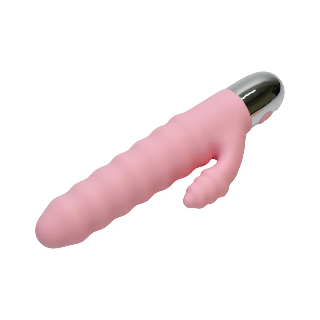 Love Magic Duet Driller Rabbit 2