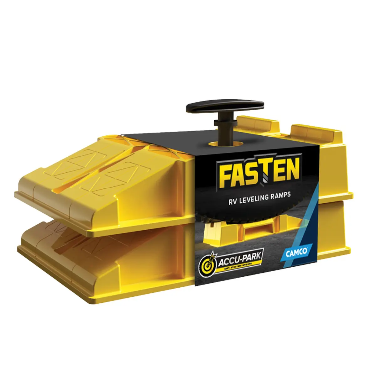 Fasten-Rv Leveling Ramps (E/F) 1