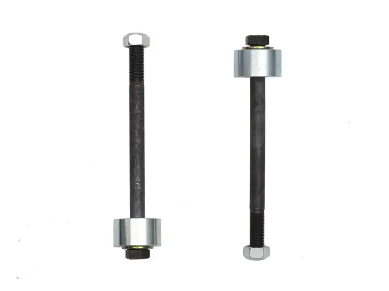 Icon 96-04 Toyota Tacoma / 96-02 Toyota 4Runner/00-06 Toyota Tundra Diff Drop Kit 1