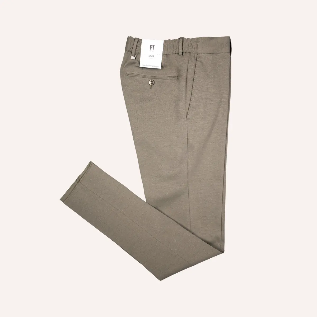 Green Travel Trouser 1