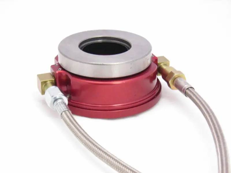 Mcleod Slip On Brg Assy With Collar Mustang 2005-Up 1