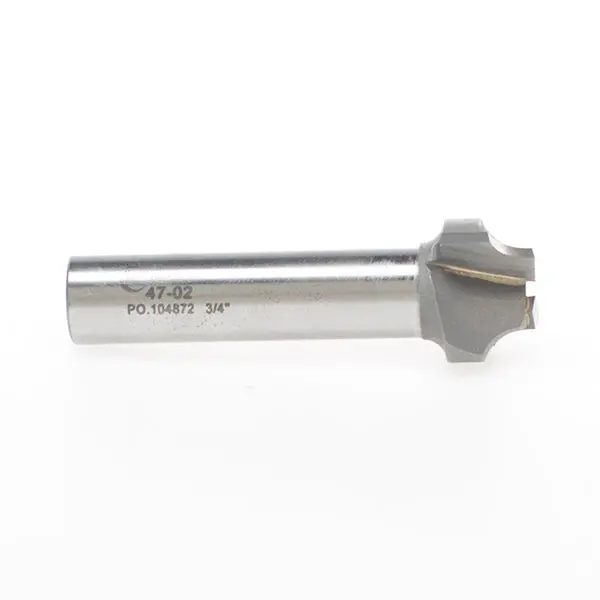 Bead Profile Straight Mdf Panel Bit 1
