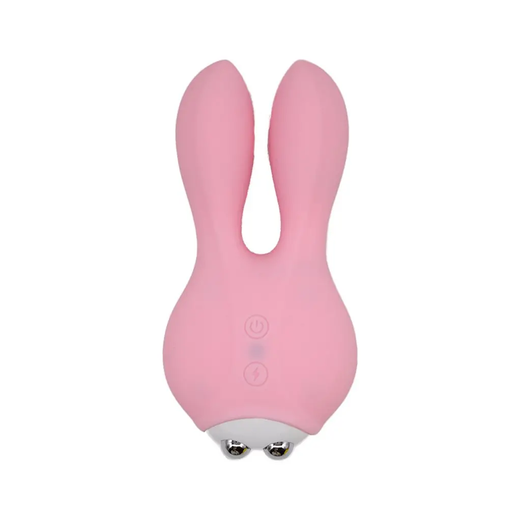 Beloved Bolting Bunny 1
