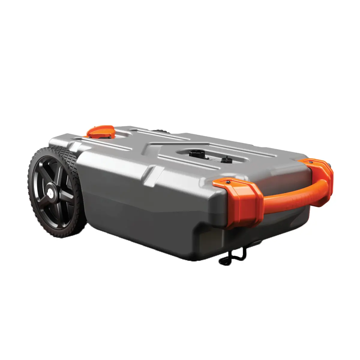 Rhino Tote Tank, 21 Gallon (E/F) 1
