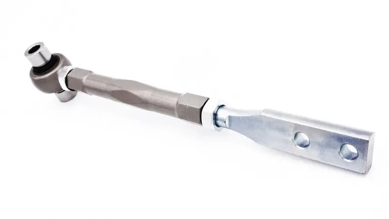 Isr Performance Pro Series Front Tension Control Rods - 95-98 (S14) Nissan 240Sx 1
