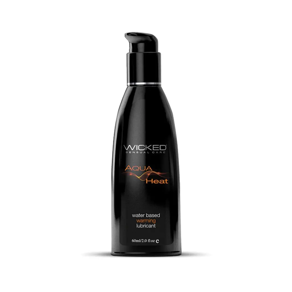 Wicked Aqua Heat Lube 1