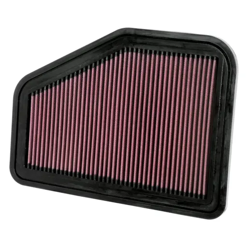 K&N Hi Flow Performance Air Filter Fits Holden Ve Vf Commodore Kn33-2919 1