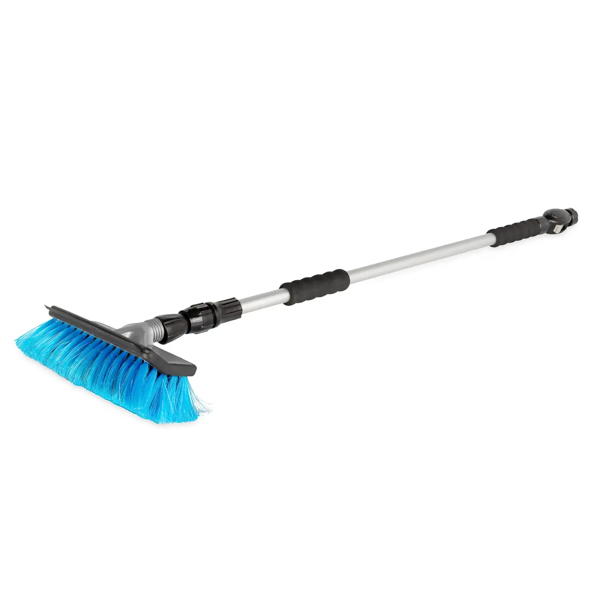 Rv Wash Brush With Adjustable Handle (Eng/Fr) 1