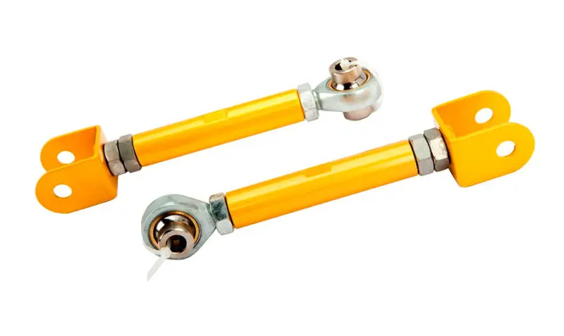 Isr Performance Rear Traction Rods - Nissan S13/S14/240/300Z 1