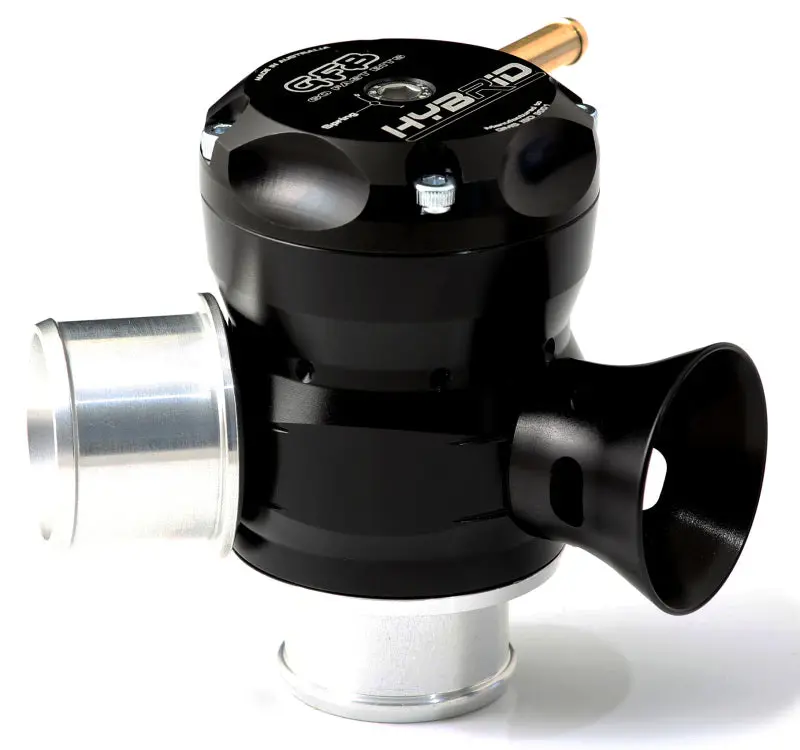 Gfb Hybrid Tms Dual Port (33Mm Inlet/Outlet) Mitsubishi Evo I-X 1